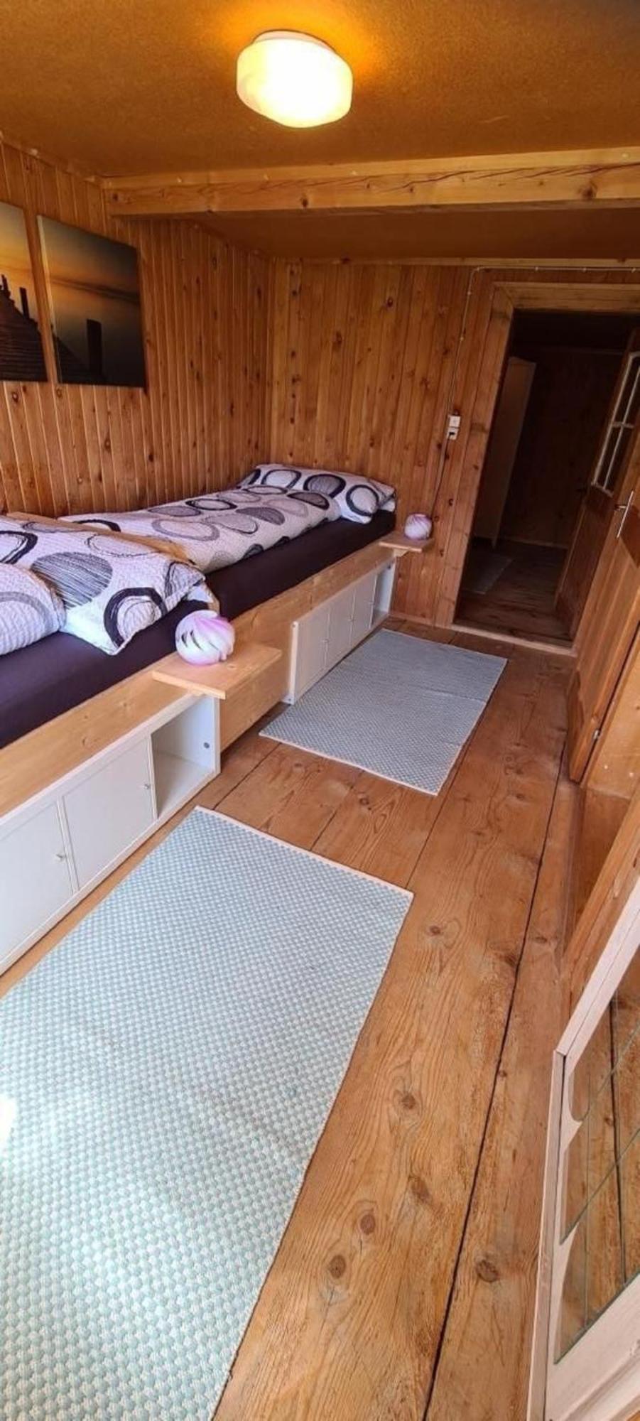 Nesslau Ferienhaus Seuzach מראה חיצוני תמונה