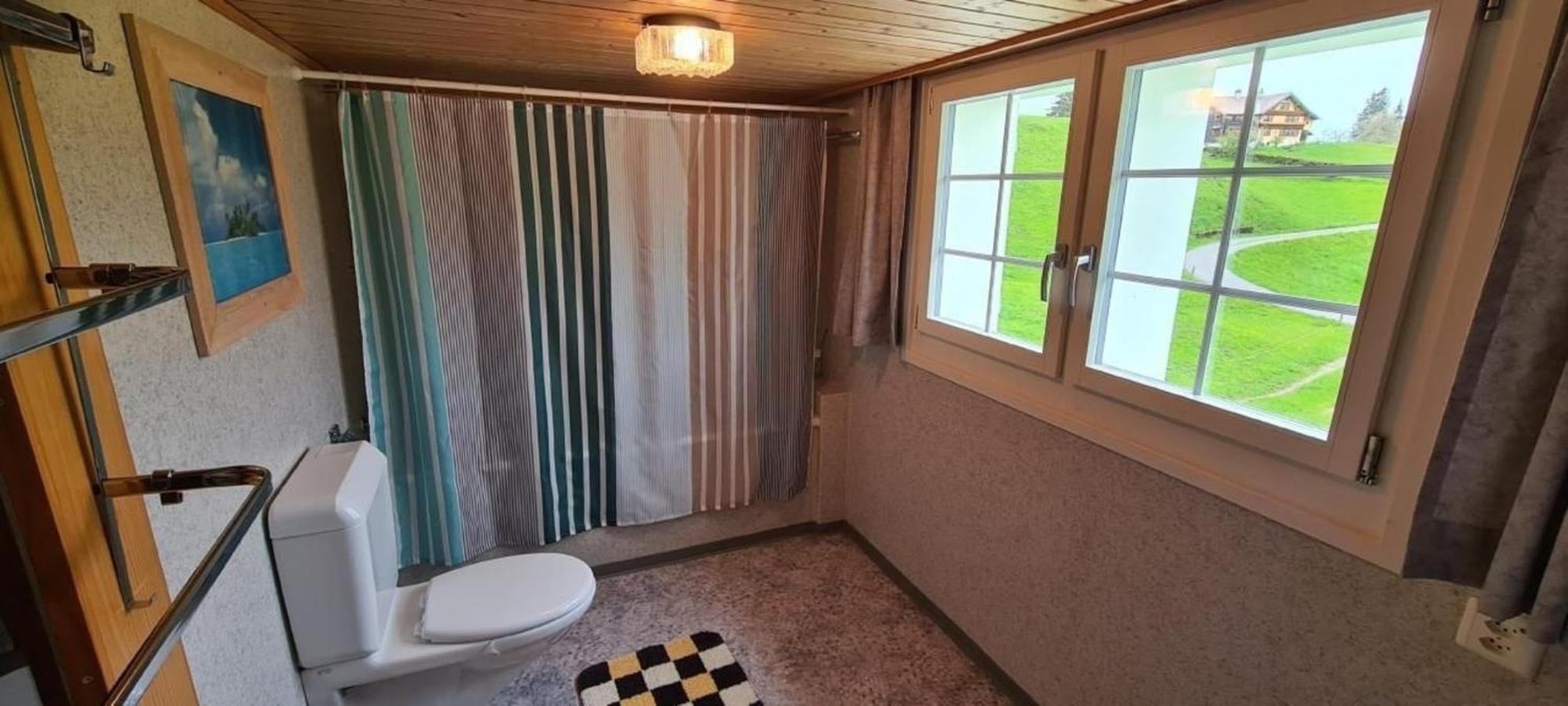 Nesslau Ferienhaus Seuzach מראה חיצוני תמונה